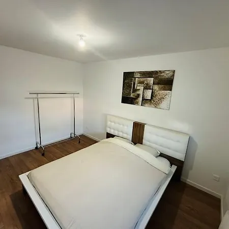 Hébergement de vacances Maison De - 3 And 3 Double Beds
