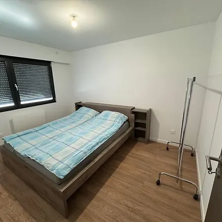 Maison De - 3 And 3 Double Beds * Widensolen